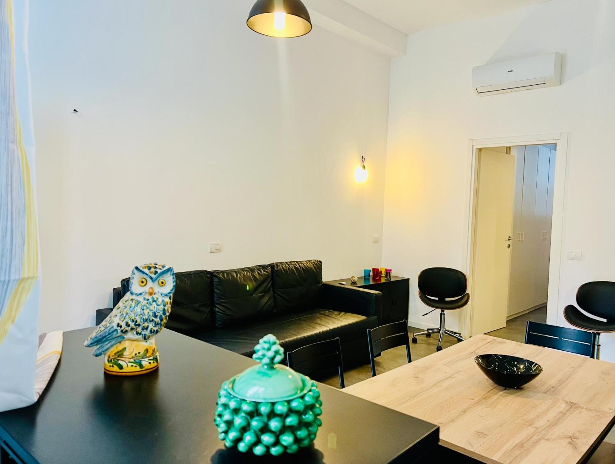 Romolo Modern Navigli Milan Center Flats Apartment Mailand