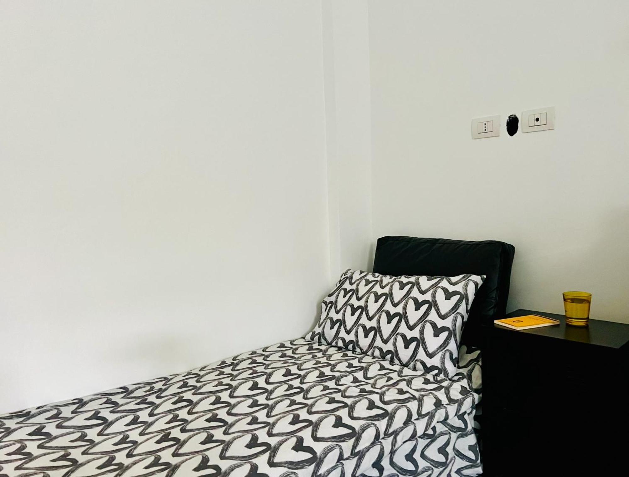 Romolo Modern Navigli Milan Center Flats Apartment Mailand