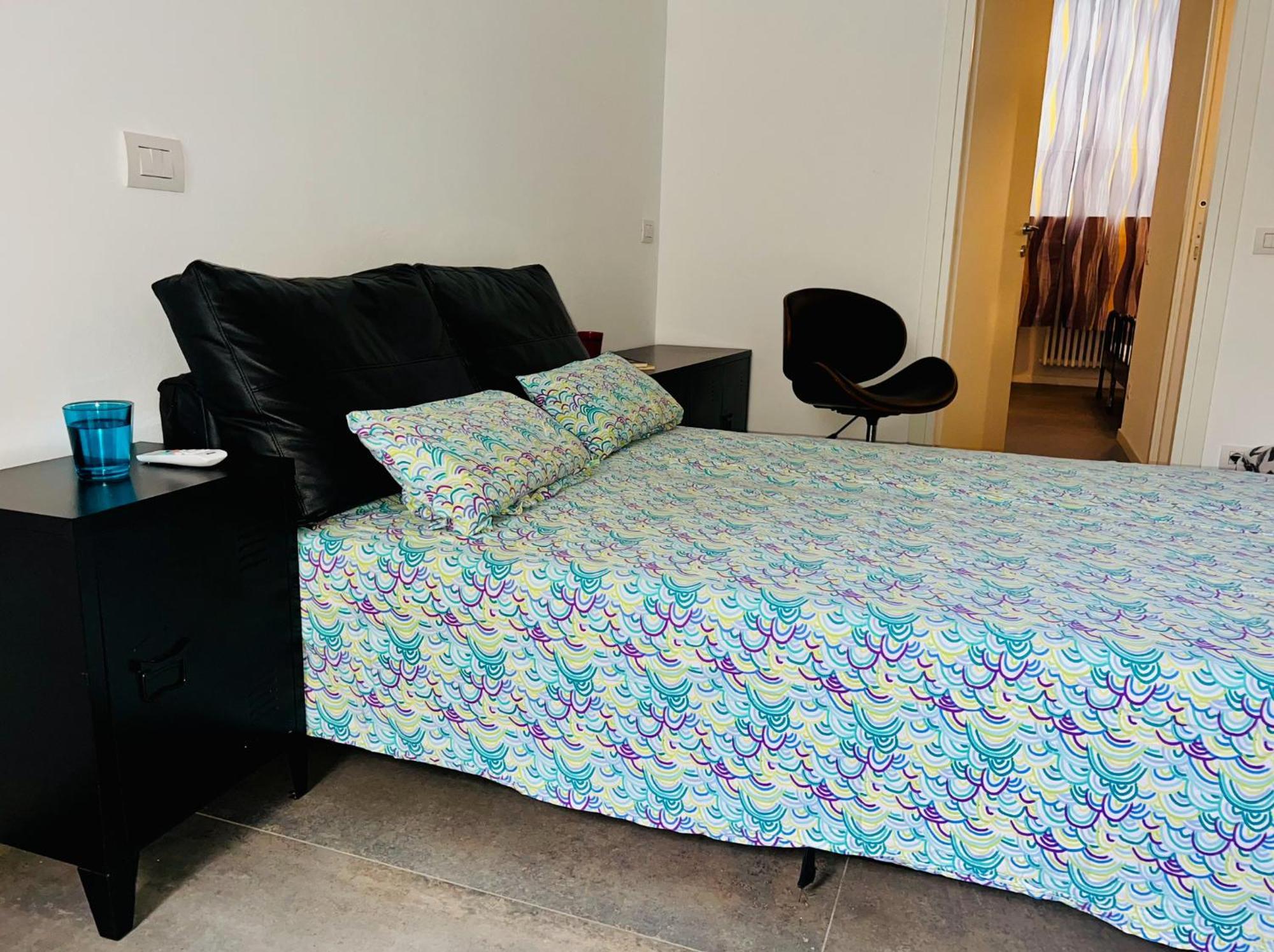 Apartment Romolo Modern Navigli Milan Center Flats Mailand