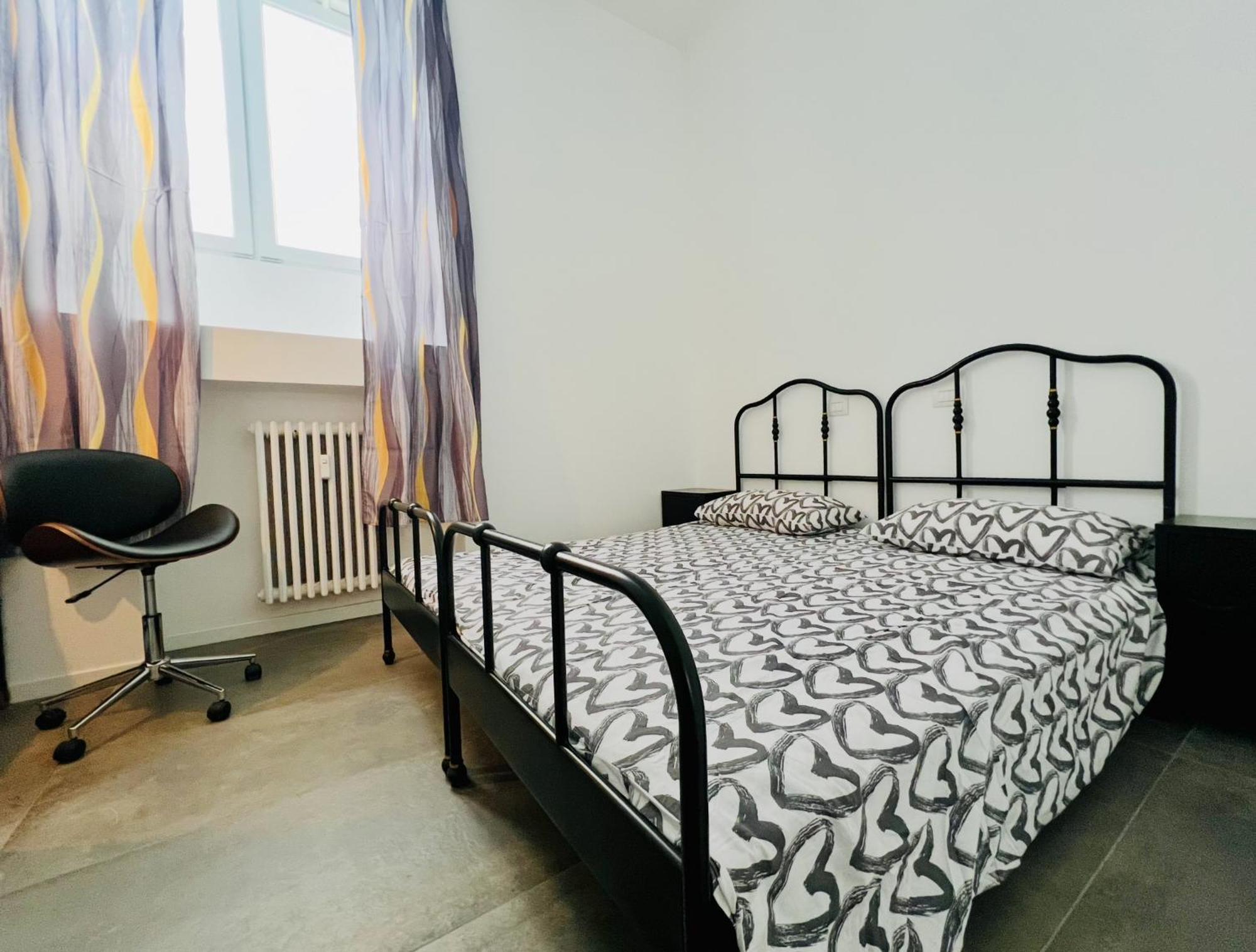 Romolo Modern Navigli Milan Center Flats Apartment Mailand