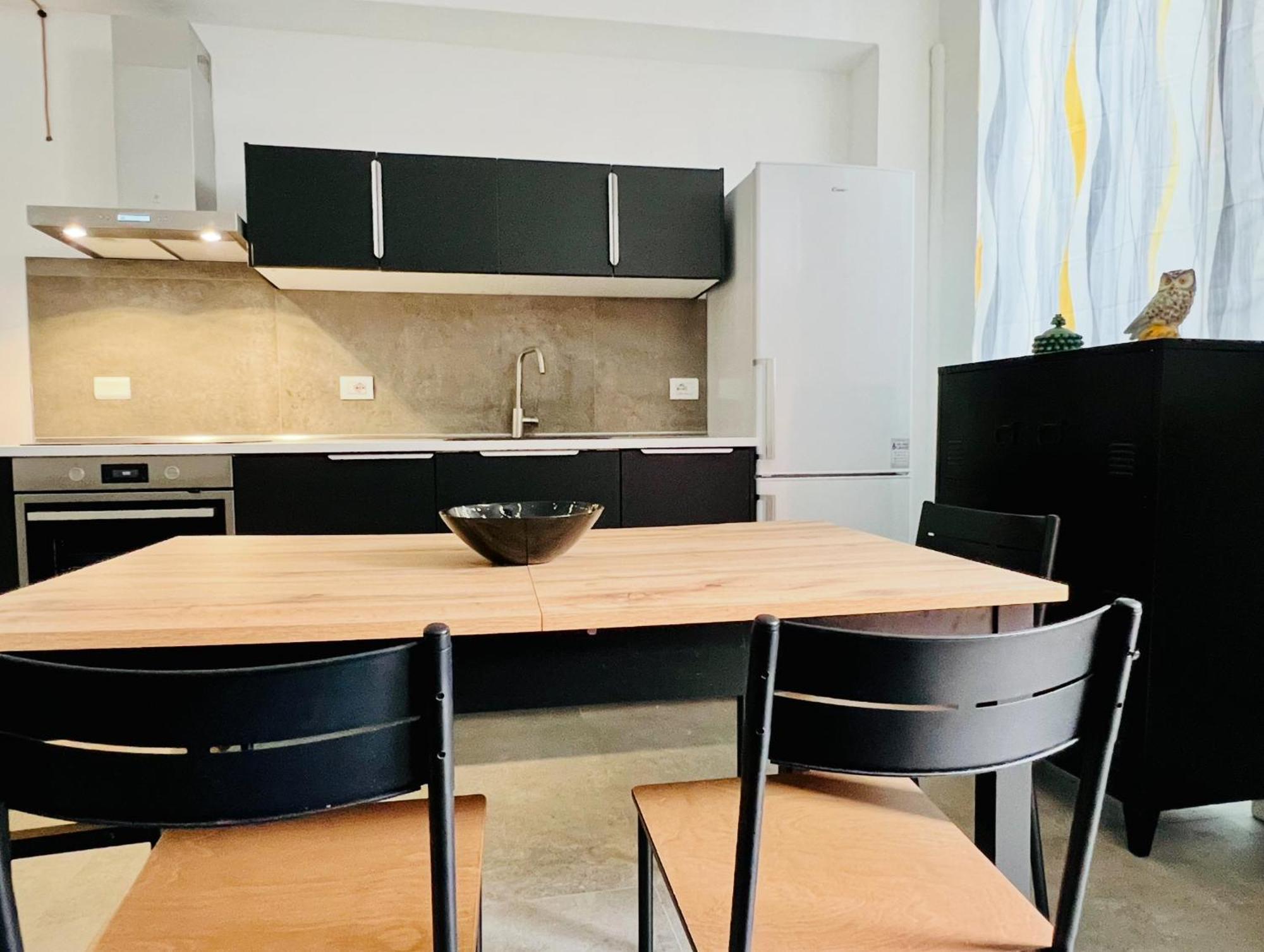 Romolo Modern Navigli Milan Center Flats * Mailand