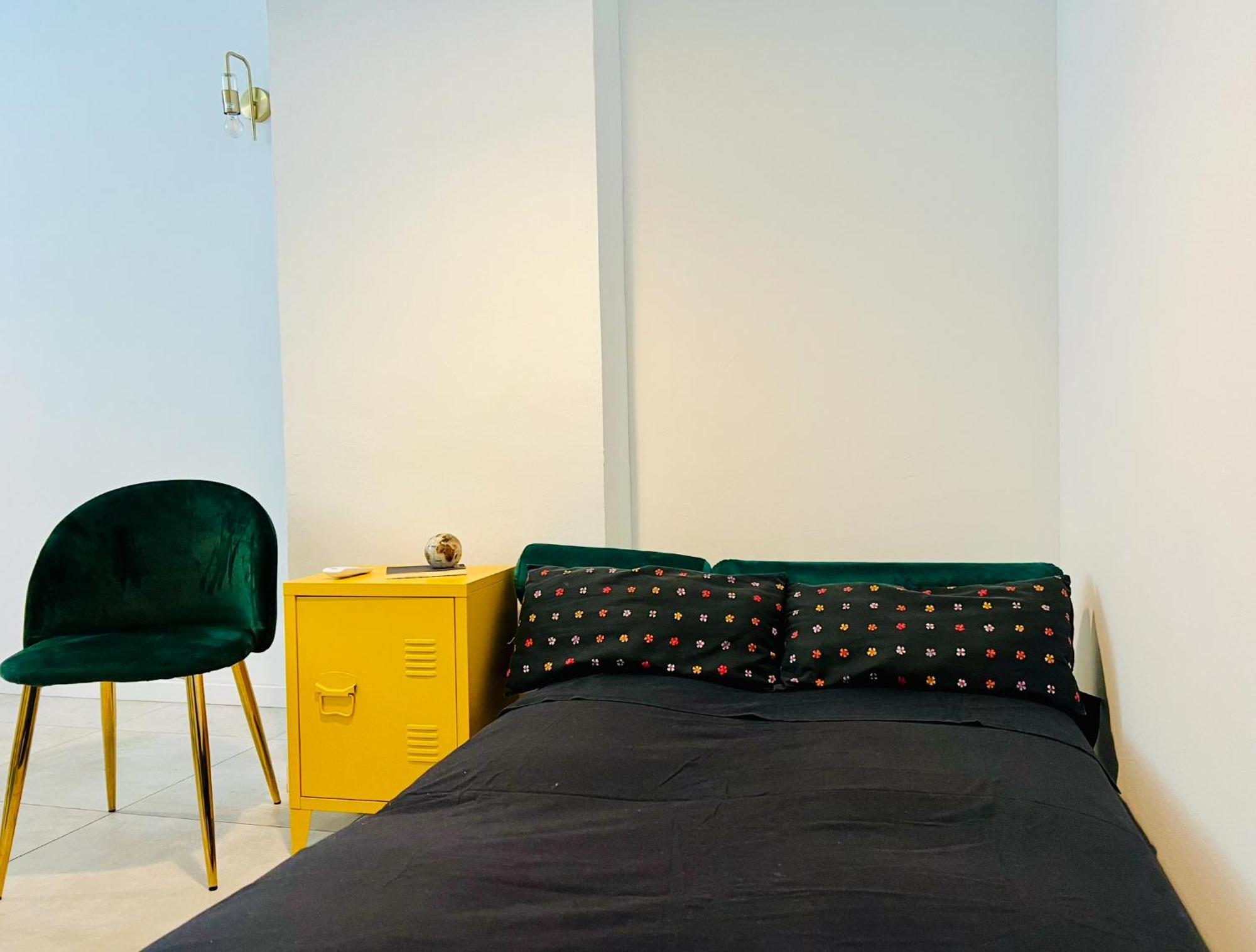Romolo Modern Navigli Milan Center Flats Mailand