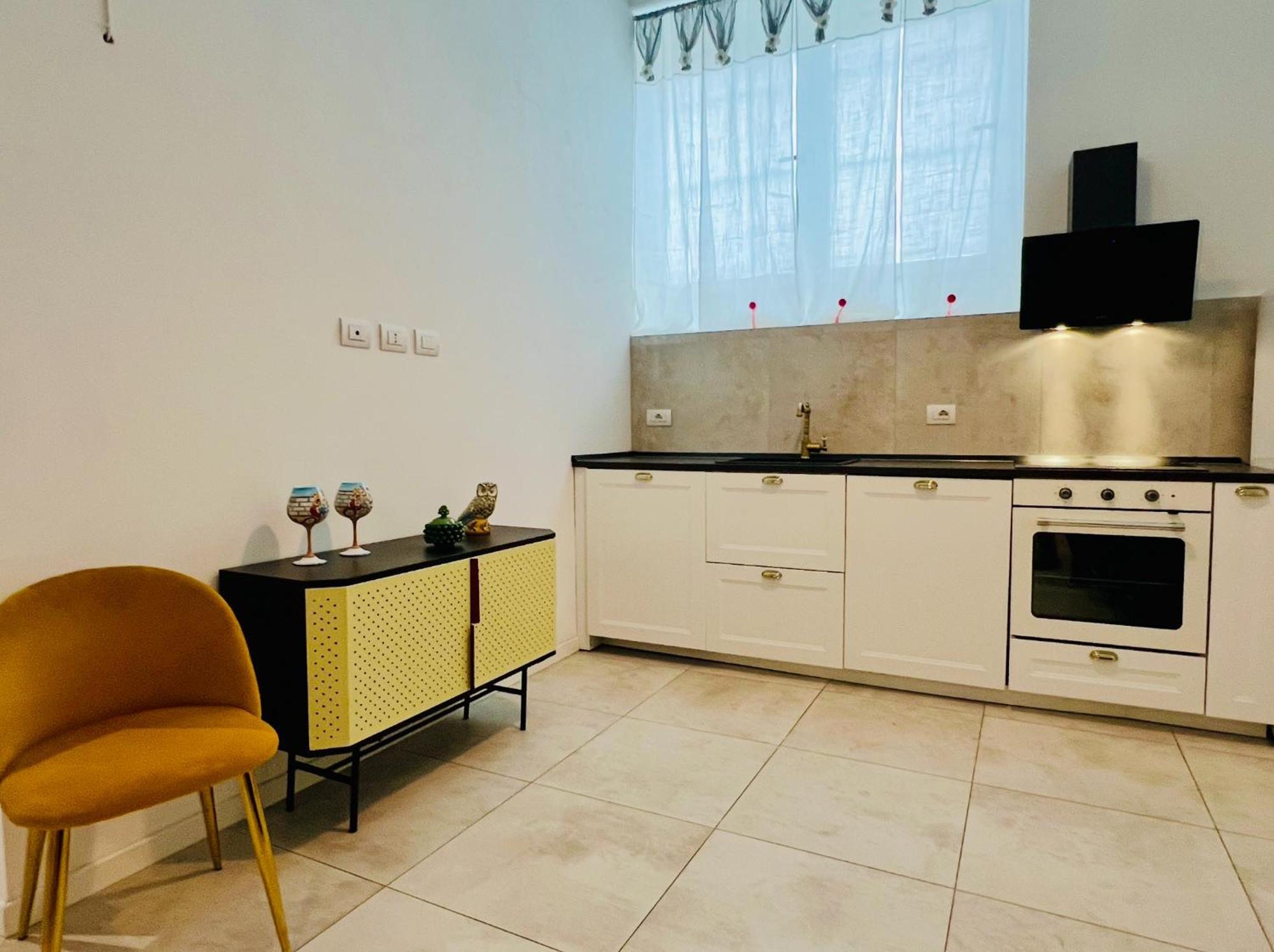 Romolo Modern Navigli Milan Center Flats Apartment Mailand